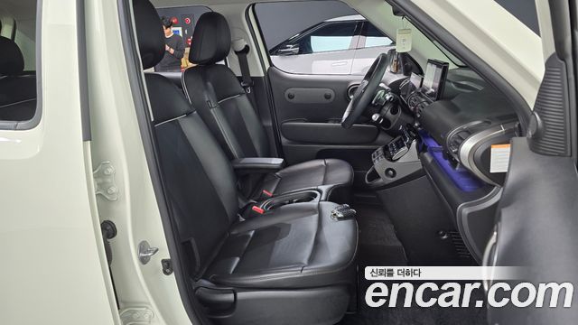 Hyundai Casper 2025 — photo 16