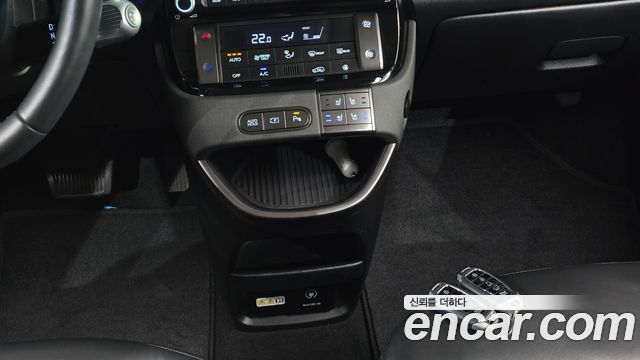Hyundai Casper 2025 — photo 27
