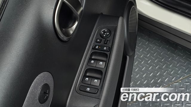Hyundai Casper 2025 — photo 28