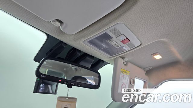Hyundai Casper 2025 — photo 29