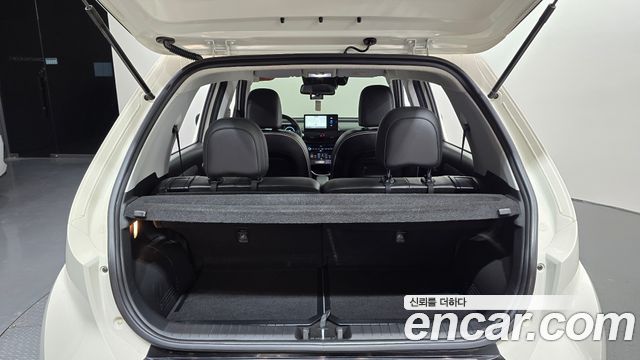 Hyundai Casper 2025 — photo 30