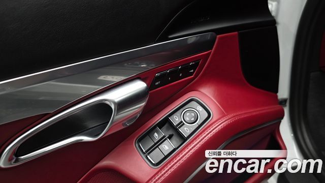 Porsche 718 2018 — photo 18