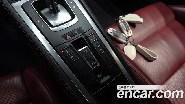 Porsche 718 2018 — photo 28