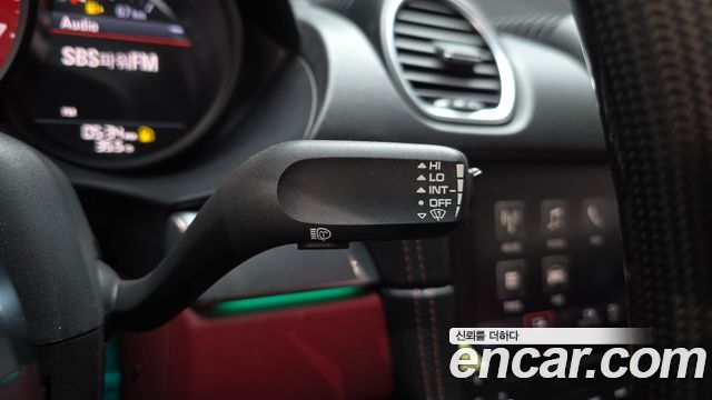 Porsche 718 2018 — photo 29