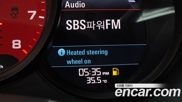 Porsche 718 2018 — photo 32