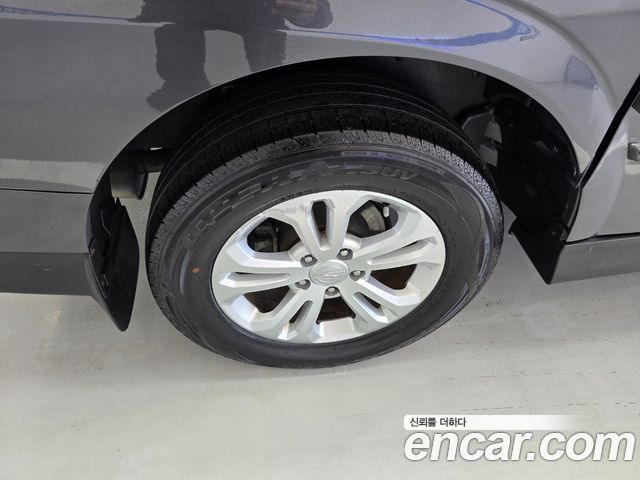 KG Mobility KORANDO 2016 — photo 5