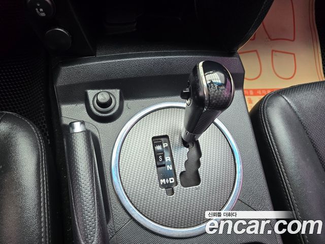 KG Mobility KORANDO 2016 — photo 9