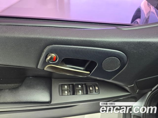 KG Mobility KORANDO 2016 — photo 11