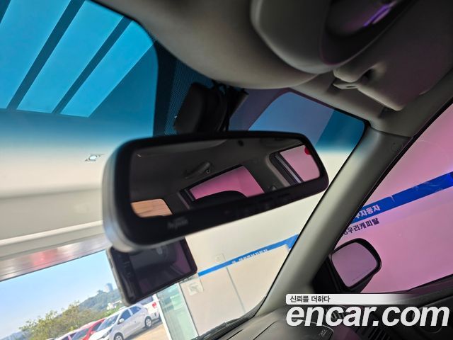 KG Mobility KORANDO 2016 — photo 13