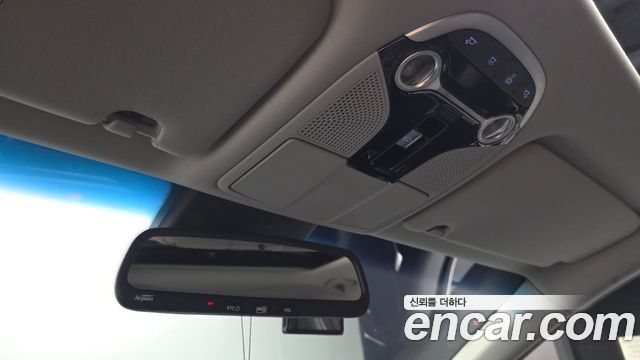 Hyundai Grandeur 2017 — photo 19