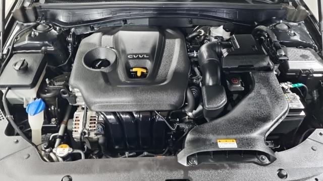 Kia K5 2019 — photo 6