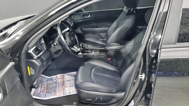 Kia K5 2019 — photo 7