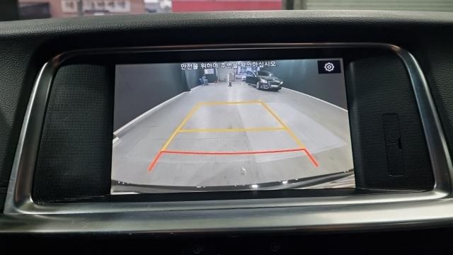 Kia K5 2019 — photo 11