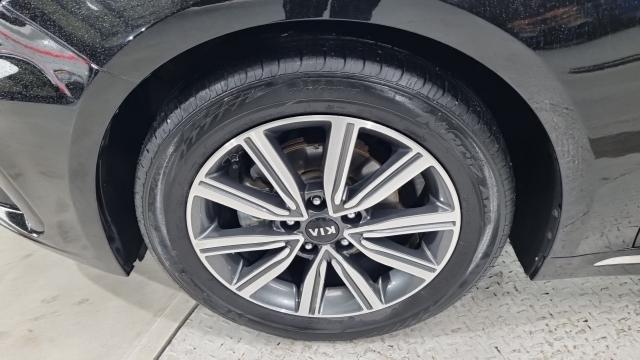 Kia K5 2019 — photo 18