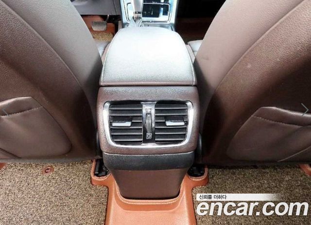 Hyundai Grandeur 2019 — photo 11
