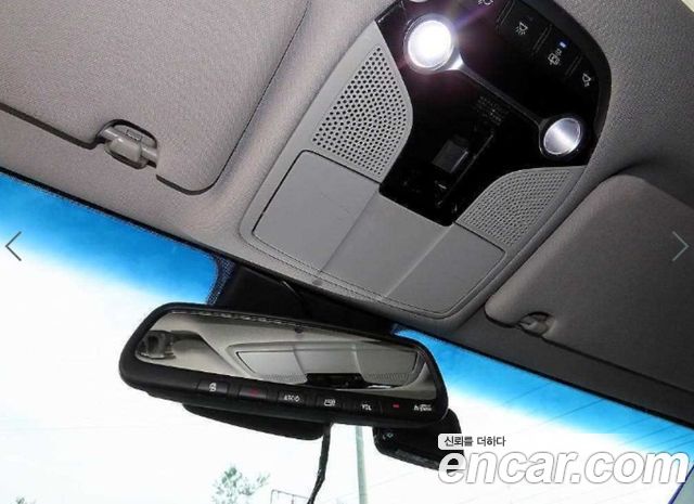 Hyundai Grandeur 2019 — photo 13