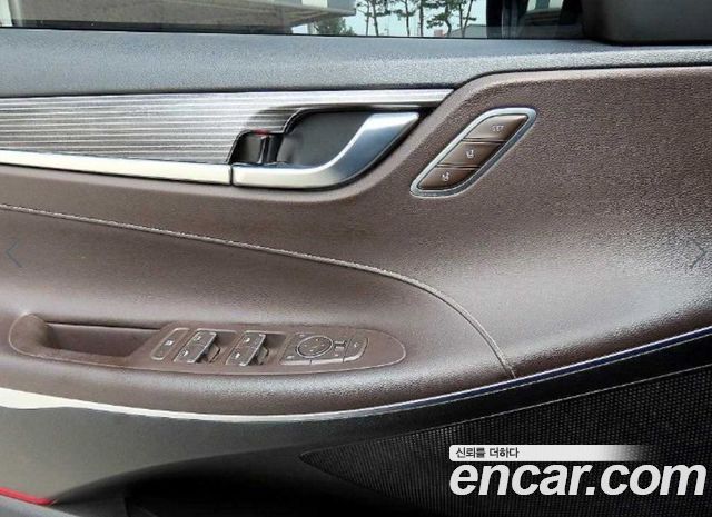 Hyundai Grandeur 2019 — photo 15
