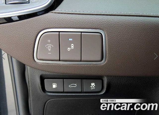 Hyundai Grandeur 2019 — photo 16