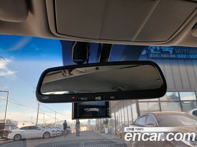 Hyundai Grandeur 2017 — photo 12