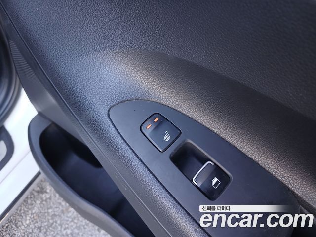 Hyundai Grandeur 2017 — photo 14