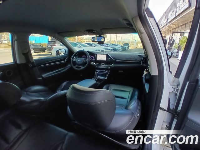 Hyundai Grandeur 2017 — photo 16