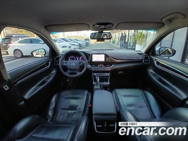 Hyundai Grandeur 2017 — photo 17