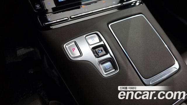 Hyundai Grandeur 2023 — photo 9