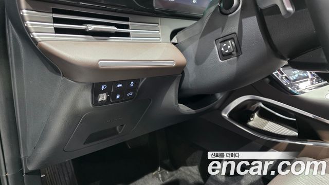 Hyundai Grandeur 2023 — photo 12