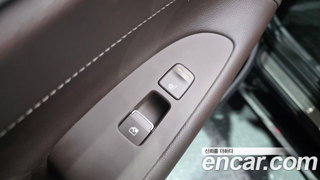 Hyundai Grandeur 2023 — photo 18