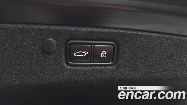 Hyundai Grandeur 2023 — photo 20