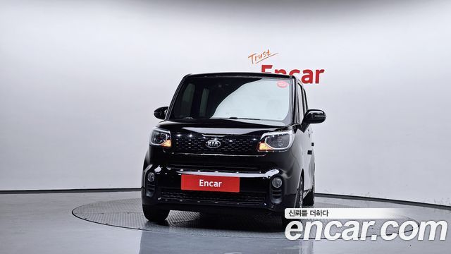 Kia RAY 2021 — photo 3