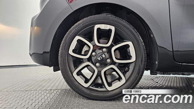 Kia RAY 2021 — photo 5