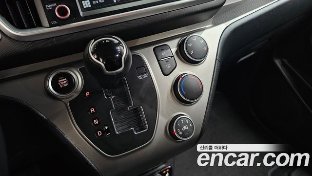 Kia RAY 2021 — photo 12
