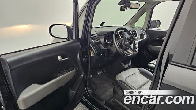 Kia RAY 2021 — photo 13