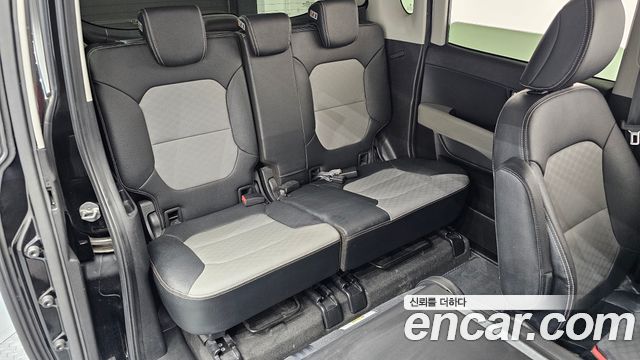 Kia RAY 2021 — photo 17