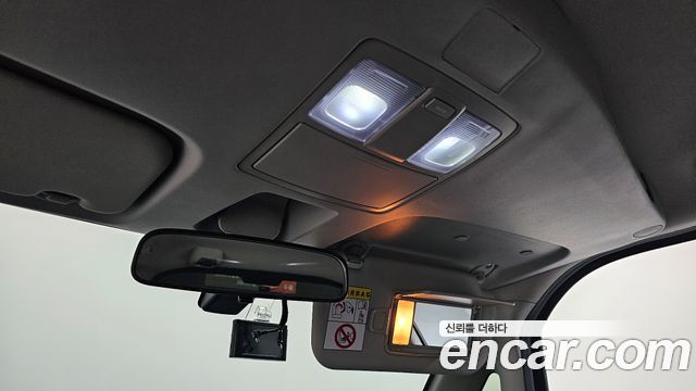 Kia RAY 2021 — photo 20