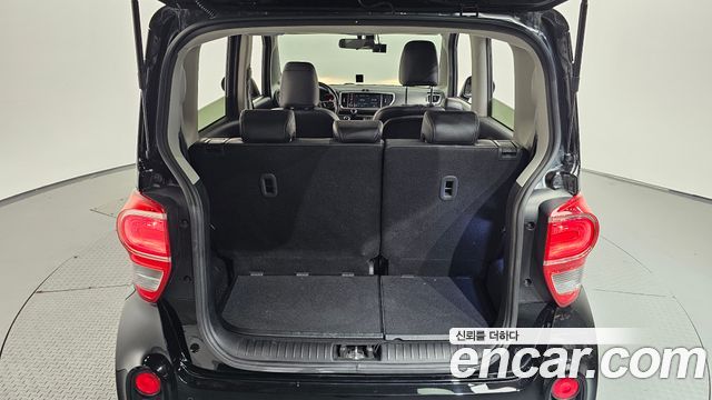 Kia RAY 2021 — photo 22
