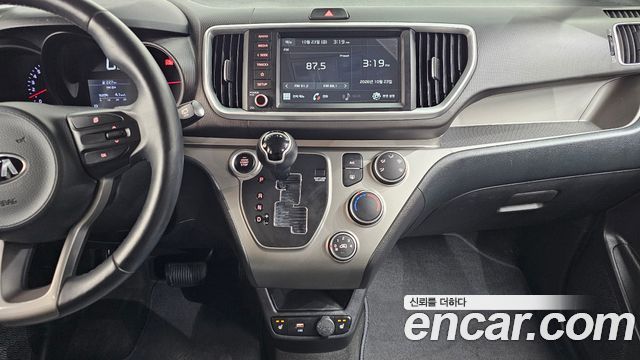 Kia RAY 2021 — photo 23