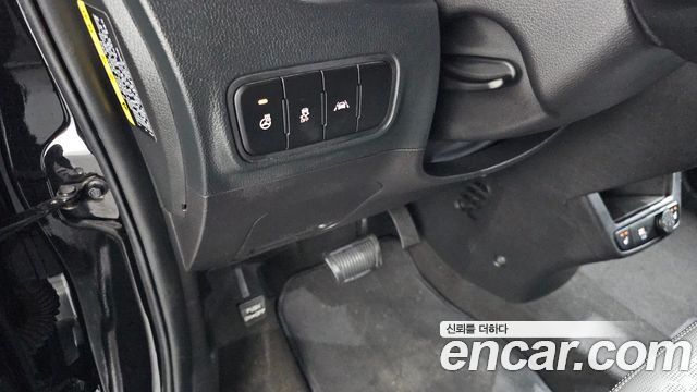 Kia RAY 2021 — photo 25
