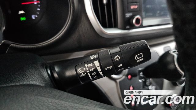 Kia RAY 2021 — photo 26
