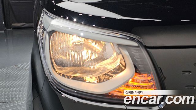 Kia RAY 2021 — photo 8