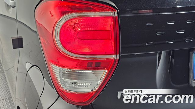 Kia RAY 2021 — photo 9