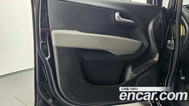 Kia RAY 2021 — photo 14