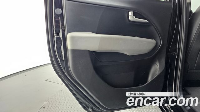 Kia RAY 2021 — photo 15