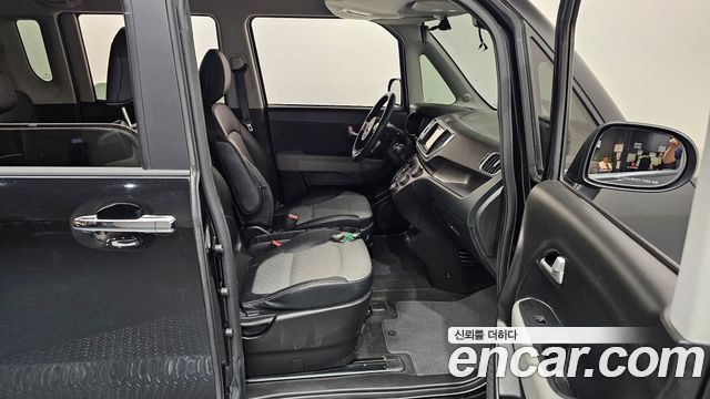Kia RAY 2021 — photo 16