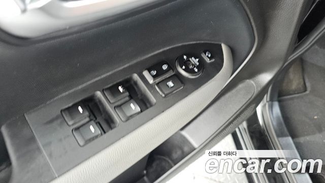 Kia RAY 2021 — photo 27