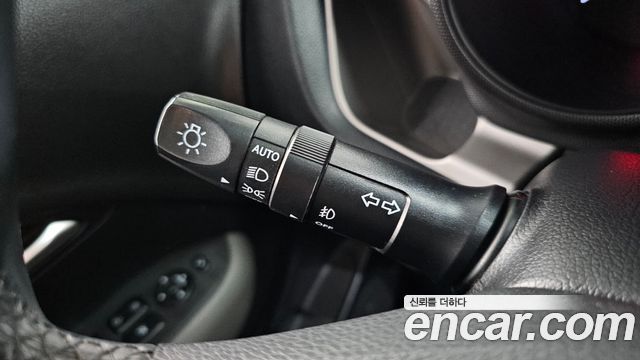 Kia RAY 2021 — photo 28