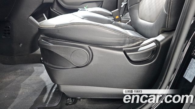 Kia RAY 2021 — photo 30