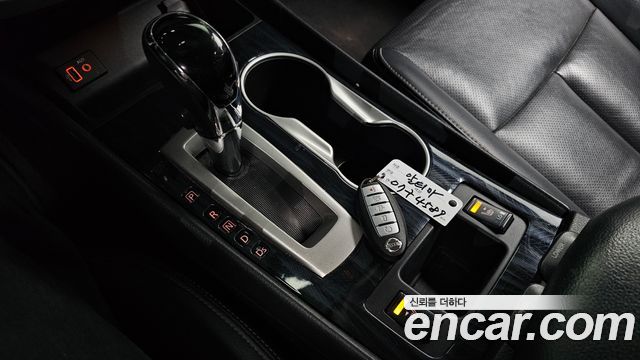 Nissan Altima 2018 — photo 12