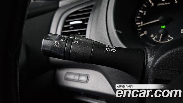 Nissan Altima 2018 — photo 22